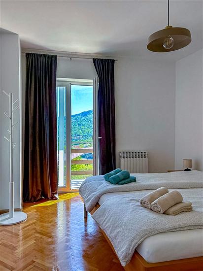 Apartmán A1, pre 4 osoby