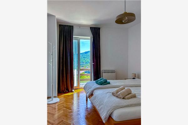 Apartmán A1, pre 4 osoby