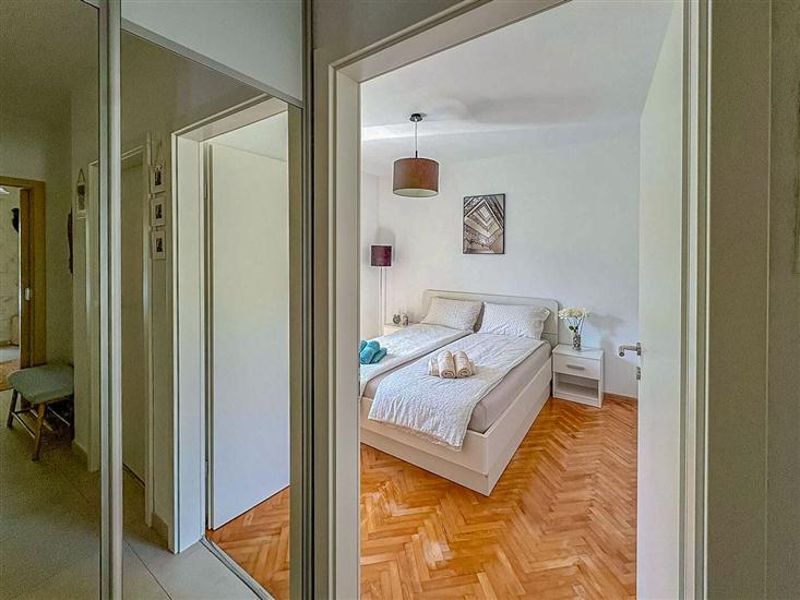 Apartmán A1, pre 4 osoby