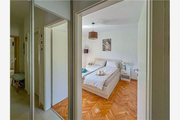 Apartmán A1, pre 4 osoby