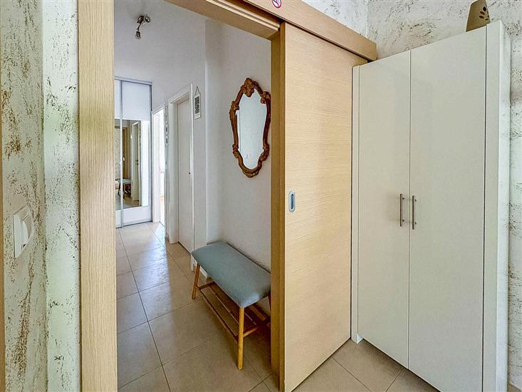 Apartmán A1, pre 4 osoby