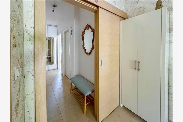 Apartmán A1, pre 4 osoby