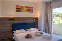Apartment A1, for 3 persons
