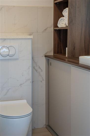 Apartment A1, for 3 persons