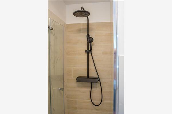 Apartment A1, for 3 persons