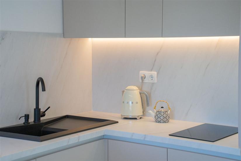 Apartment A1, for 3 persons