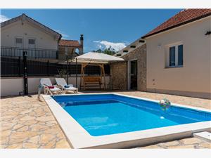 Apartmán Riviéra Šibenik,RezervujtePoolOd 142 €