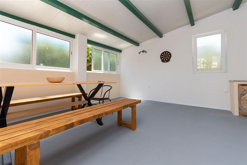 House Mirakul near Krka Private Pool