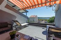 Apartment A3, for 4 persons