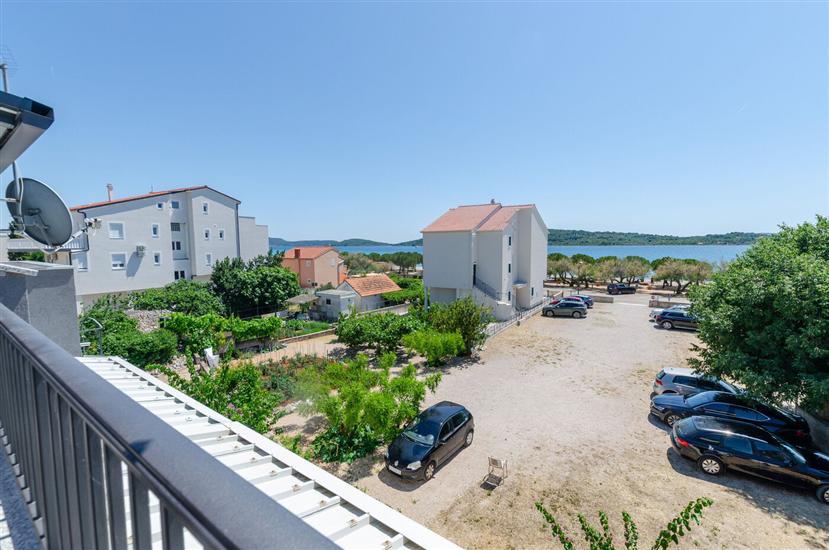 Apartment A3, for 4 persons