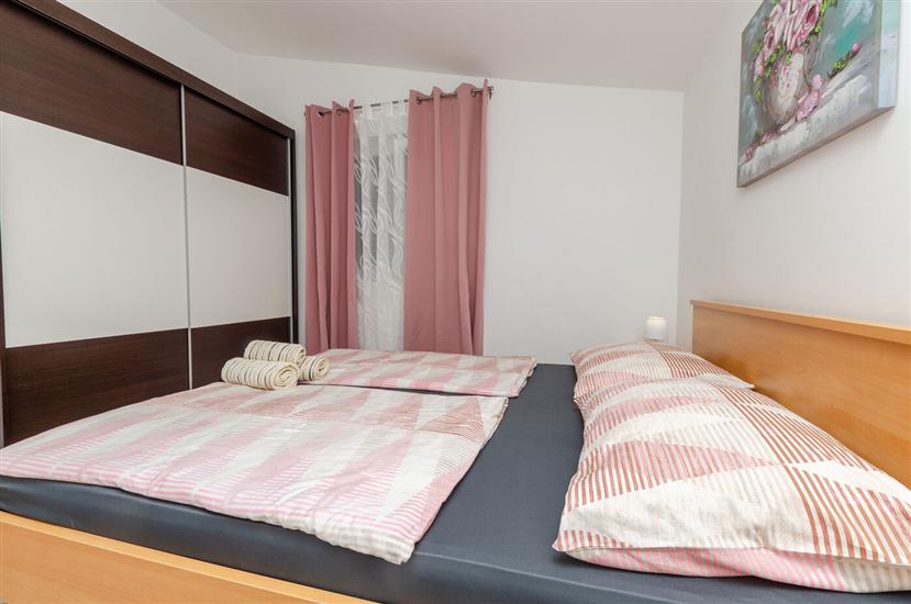 Apartment A3, for 4 persons