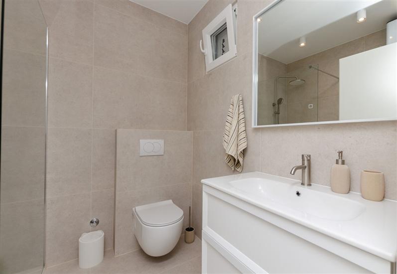 Apartment A3, for 4 persons