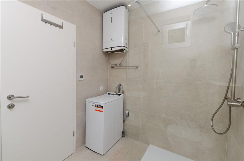 Apartment A3, for 4 persons
