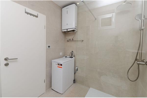 Apartment A3, for 4 persons