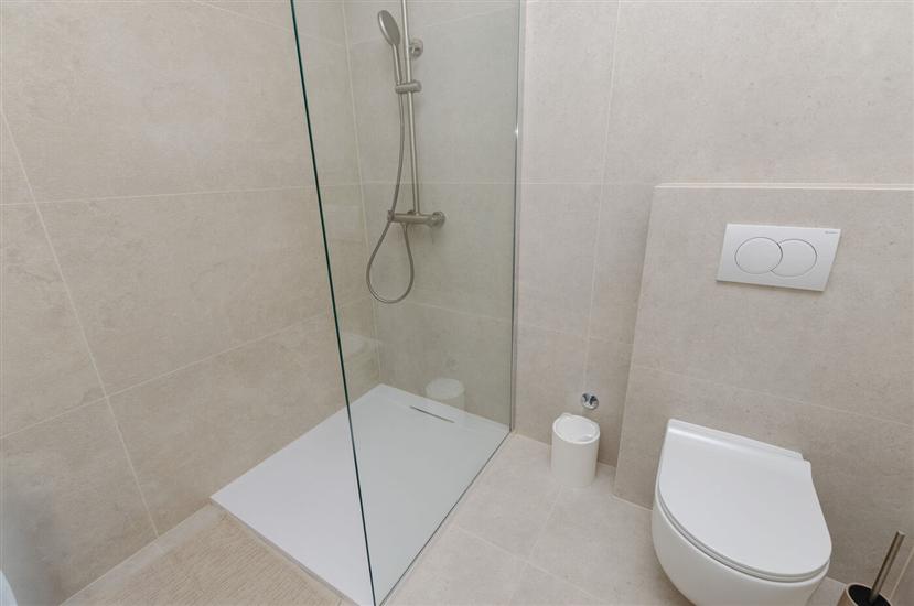 Apartment A3, for 4 persons