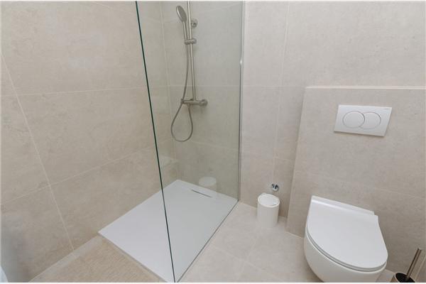 Apartment A3, for 4 persons