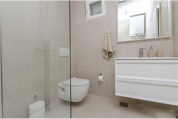 Apartment A3, for 4 persons
