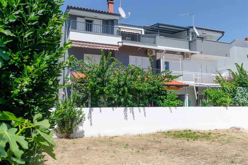 Apartments Beachfront Srima