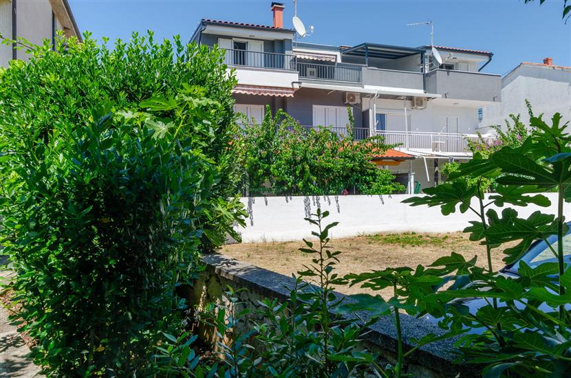 Apartments Beachfront Srima
