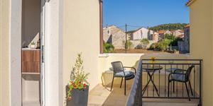 Apartment - Lumbarda - island Korcula