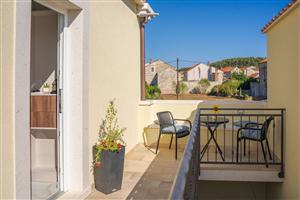 Apartment - Lumbarda - island Korcula