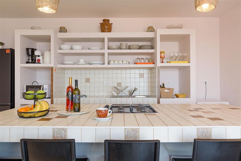 Apartman A1, 6 személyes