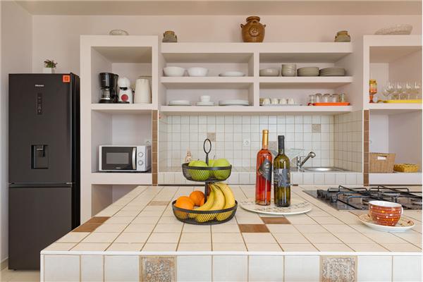 Apartman A1, 6 személyes