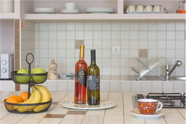 Apartman A1, 6 személyes