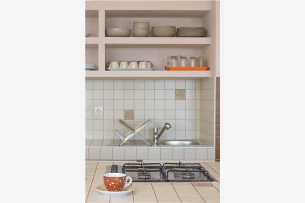 Apartman A1, 6 személyes
