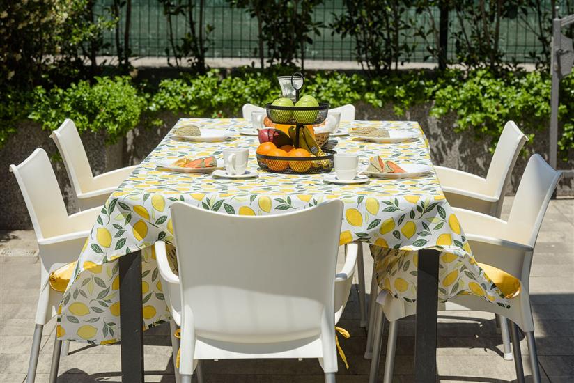 Apartman A1, 6 személyes