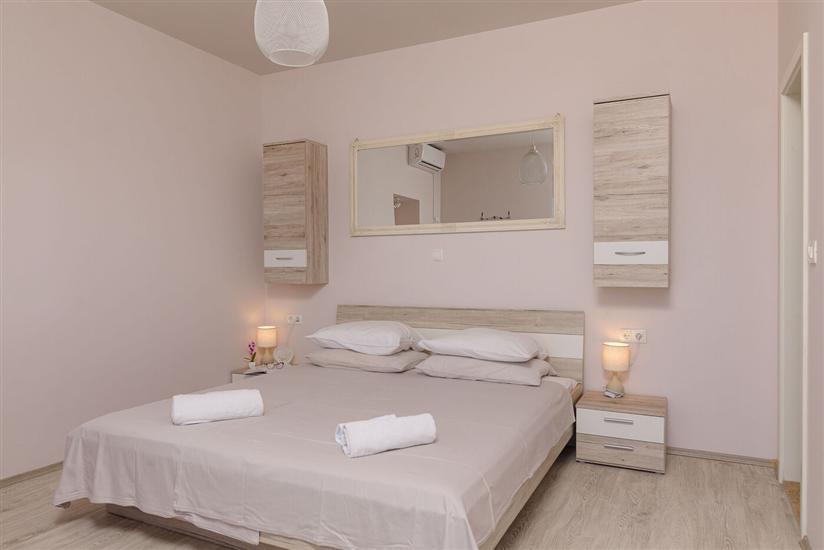 Apartman A1, 6 személyes