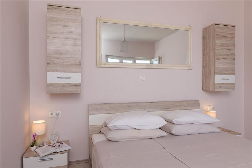 Apartman A1, 6 személyes