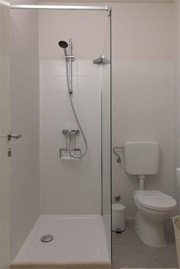 Apartman A1, 6 személyes