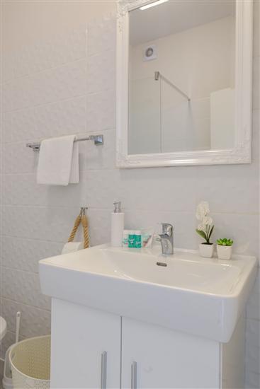 Apartman A1, 6 személyes