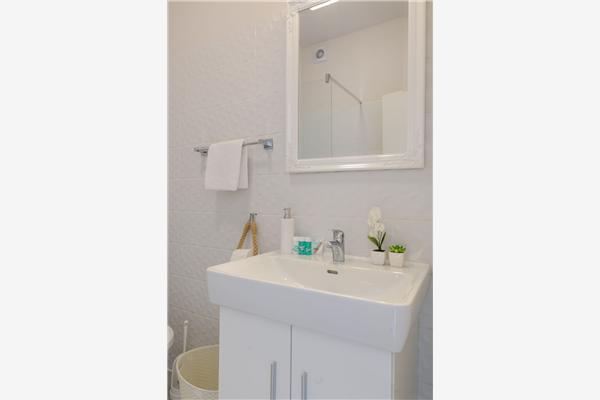 Apartman A1, 6 személyes