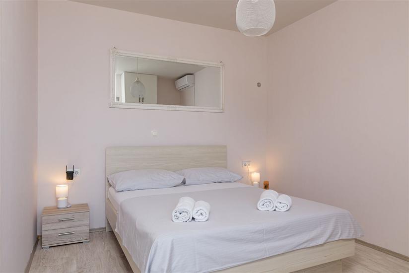 Apartman A1, 6 személyes