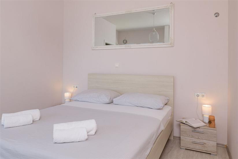 Apartman A1, 6 személyes