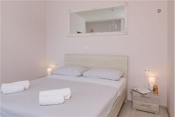 Apartman A1, 6 személyes
