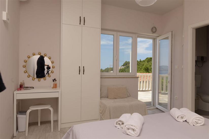 Apartman A1, 6 személyes
