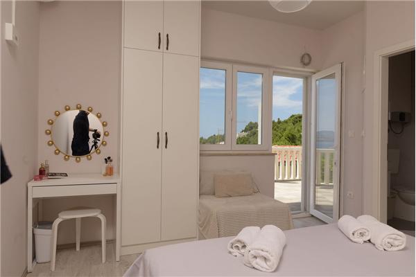 Apartman A1, 6 személyes