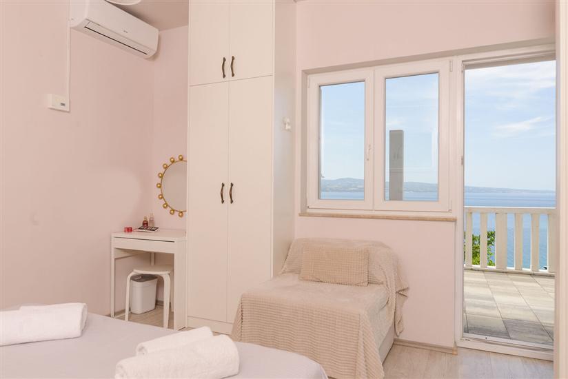 Apartman A1, 6 személyes