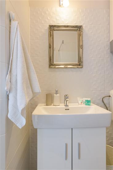 Apartman A1, 6 személyes