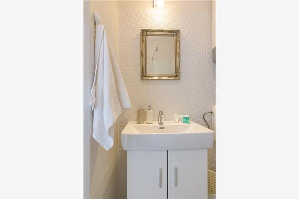 Apartman A1, 6 személyes