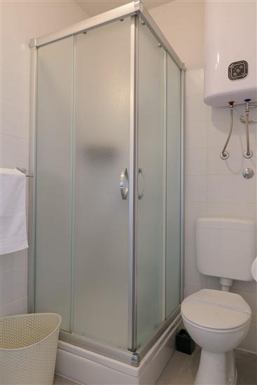 Apartman A1, 6 személyes