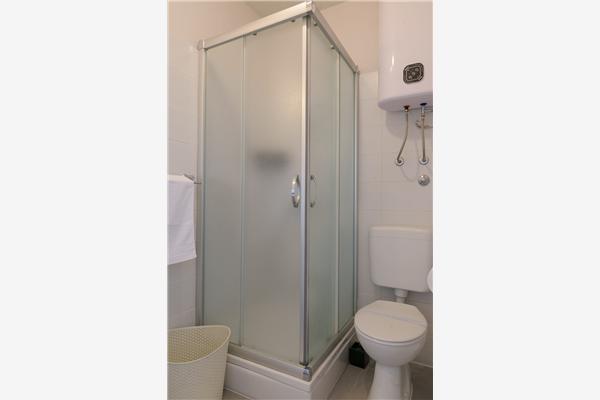 Apartman A1, 6 személyes