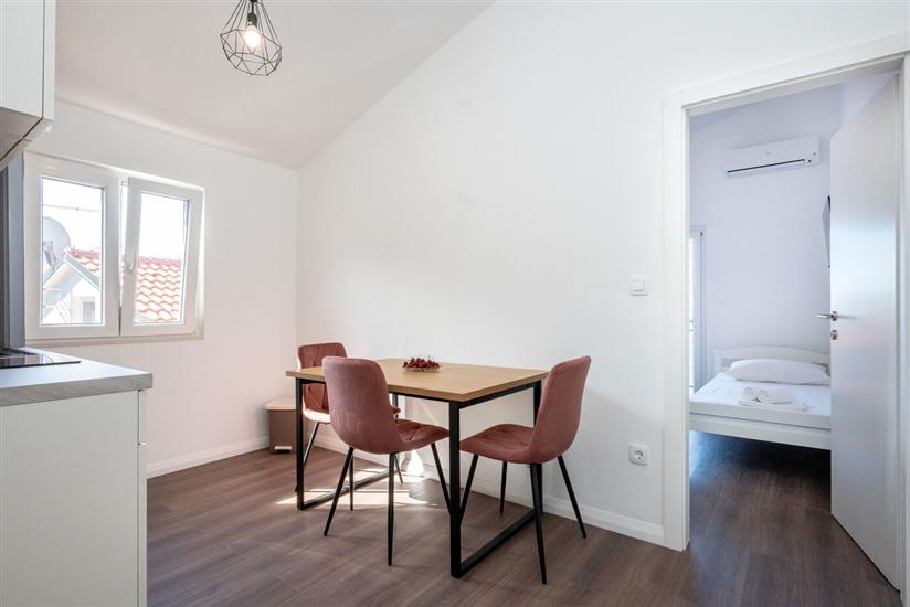 Apartman A2, na 3 osebe
