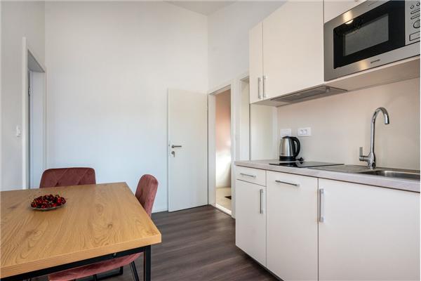 Apartman A2, na 3 osebe