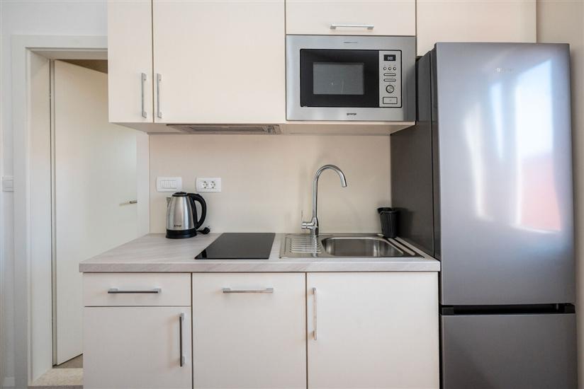 Apartman A2, na 3 osebe