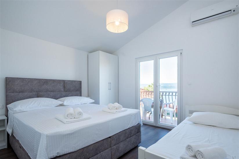 Apartman A2, na 3 osebe