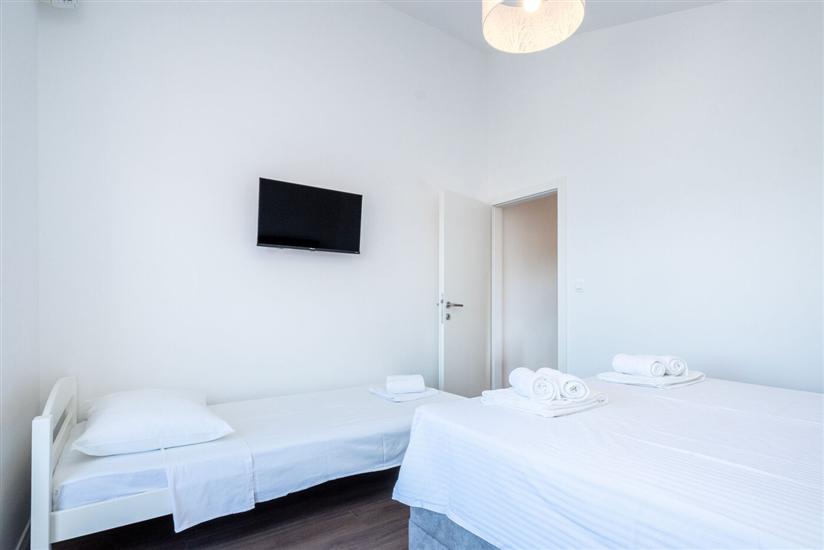 Apartman A2, na 3 osebe
